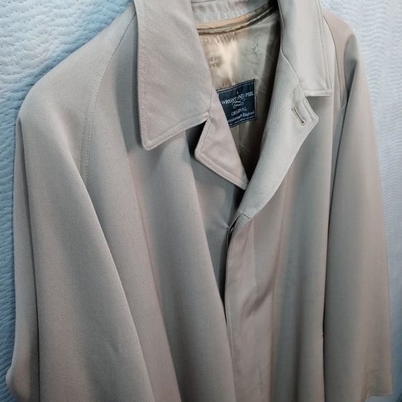 Wright and Peel men's British Style Classic X larg - Picture 6 of 9